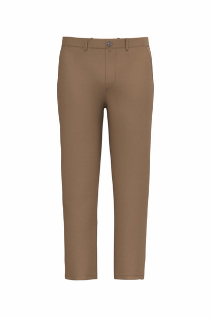 Pantalón Chino Urban Sostenible corte masculino Howl West