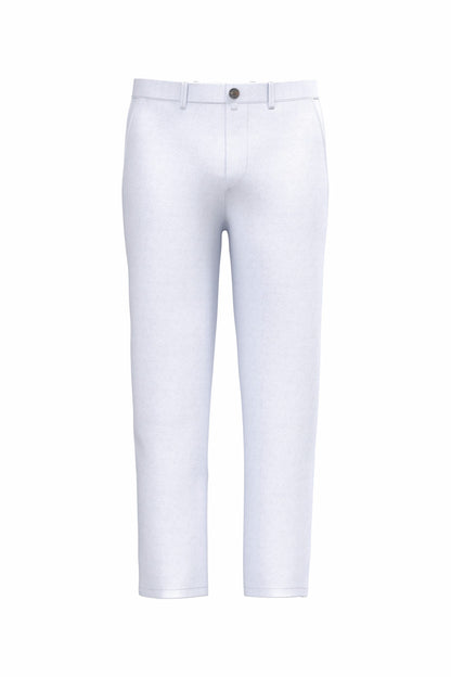 Pantalón Chino Urban Sostenible corte masculino Howl West