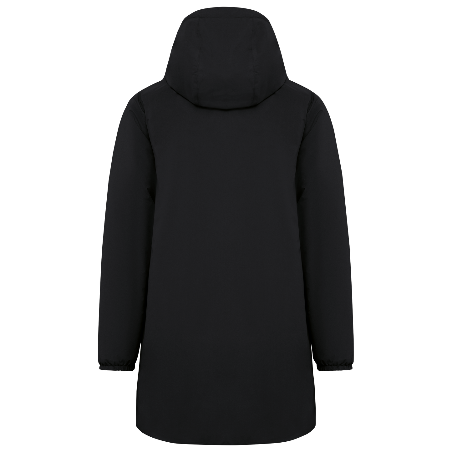 Chaqueta Lluvia ECO Sherpa Howl West urban sostenible premium - Howl West