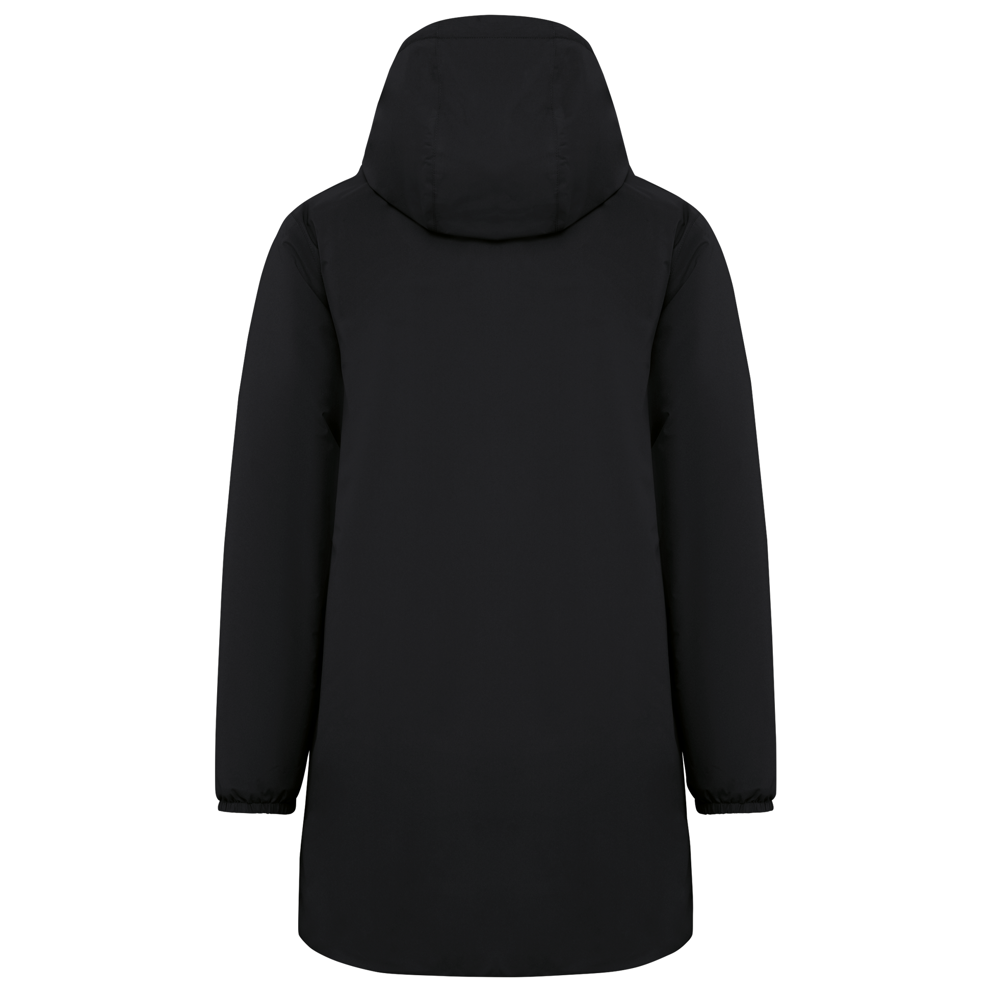 Chaqueta Lluvia ECO Sherpa Howl West urban sostenible premium - Howl West