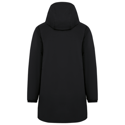 Chaqueta Lluvia ECO Sherpa Howl West urban sostenible premium - Howl West