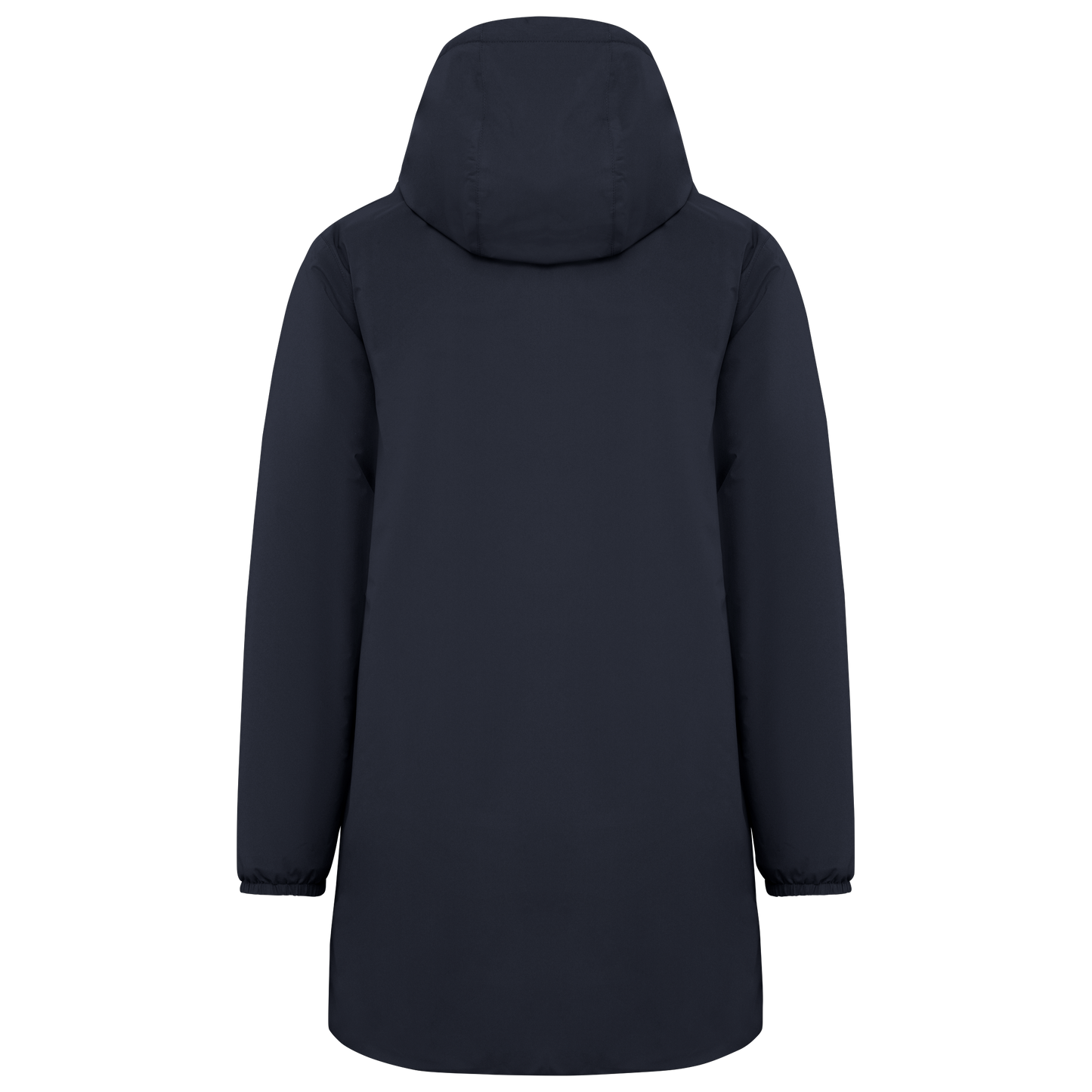 Chaqueta Lluvia ECO Sherpa Howl West urban sostenible premium - Howl West