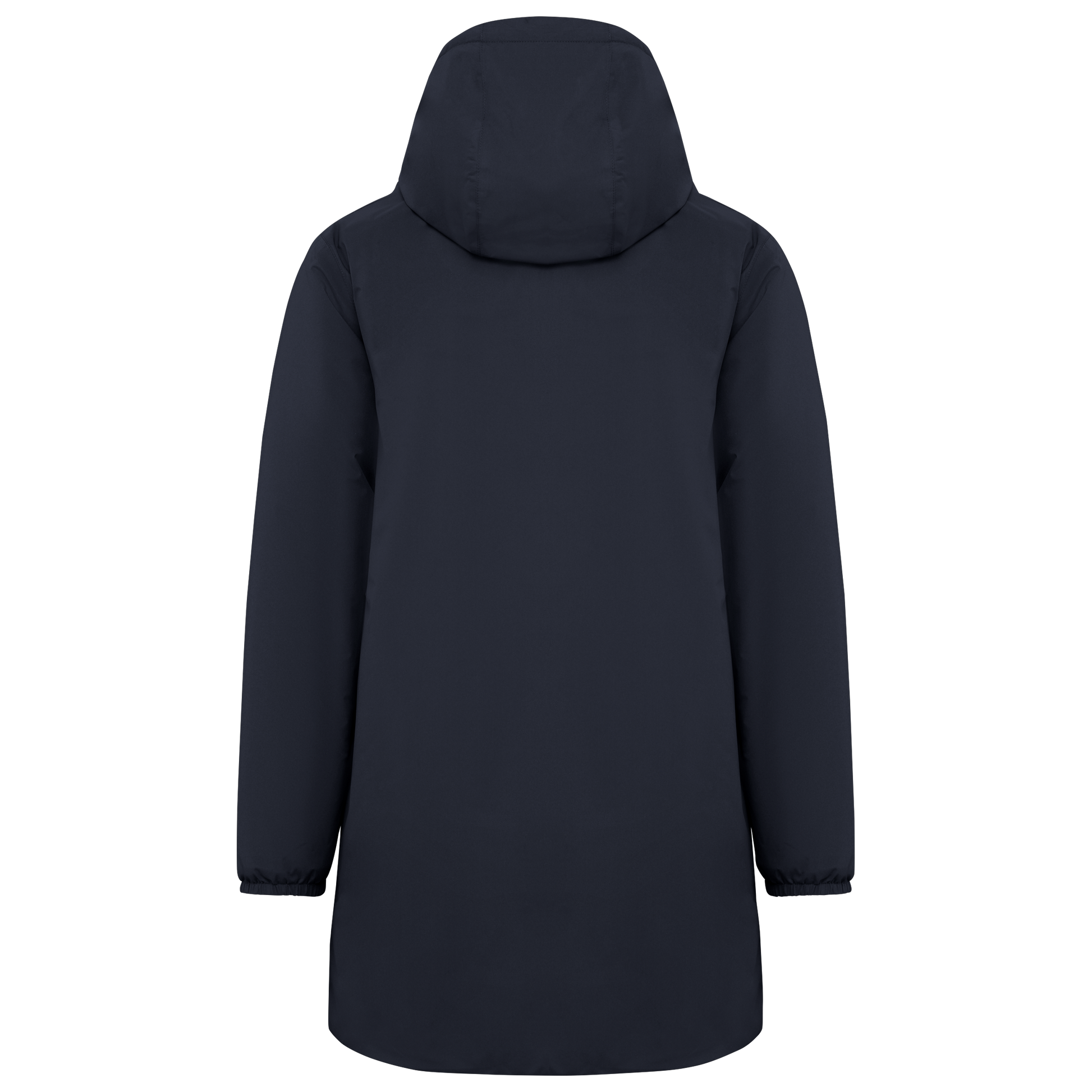 Chaqueta Lluvia ECO Sherpa Howl West urban sostenible premium - Howl West