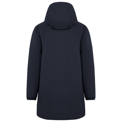Chaqueta Lluvia ECO Sherpa Howl West urban sostenible premium - Howl West