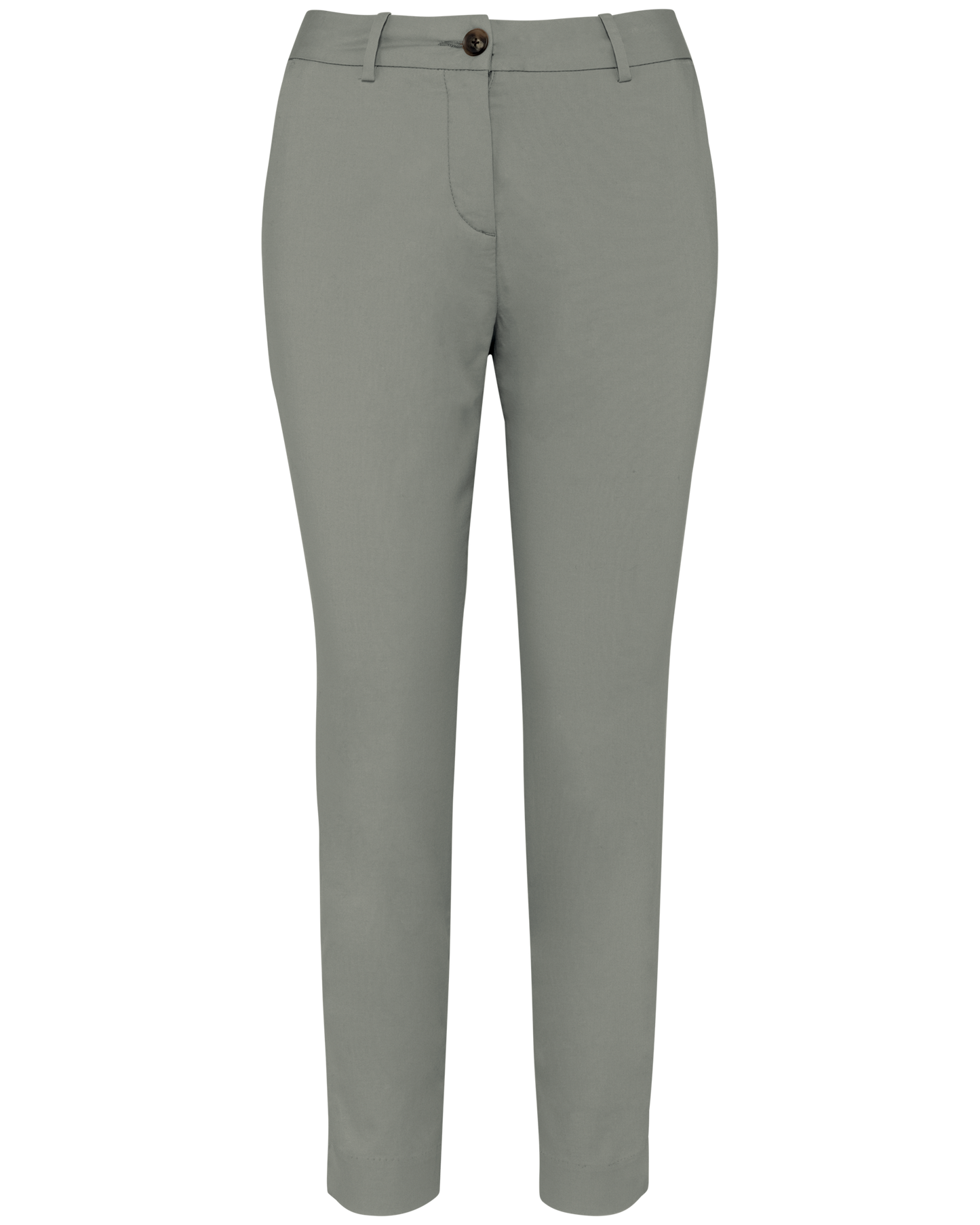 Pantalón Chino Urban Sostenible corte femenino Howl West