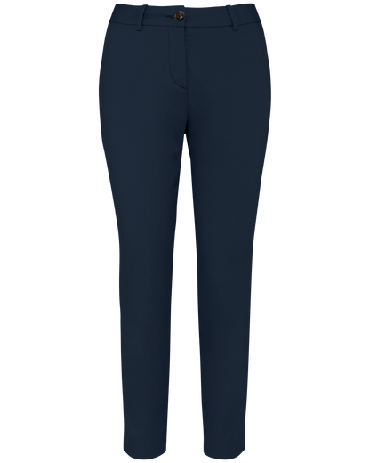 Pantalón Chino Urban Sostenible corte femenino Howl West