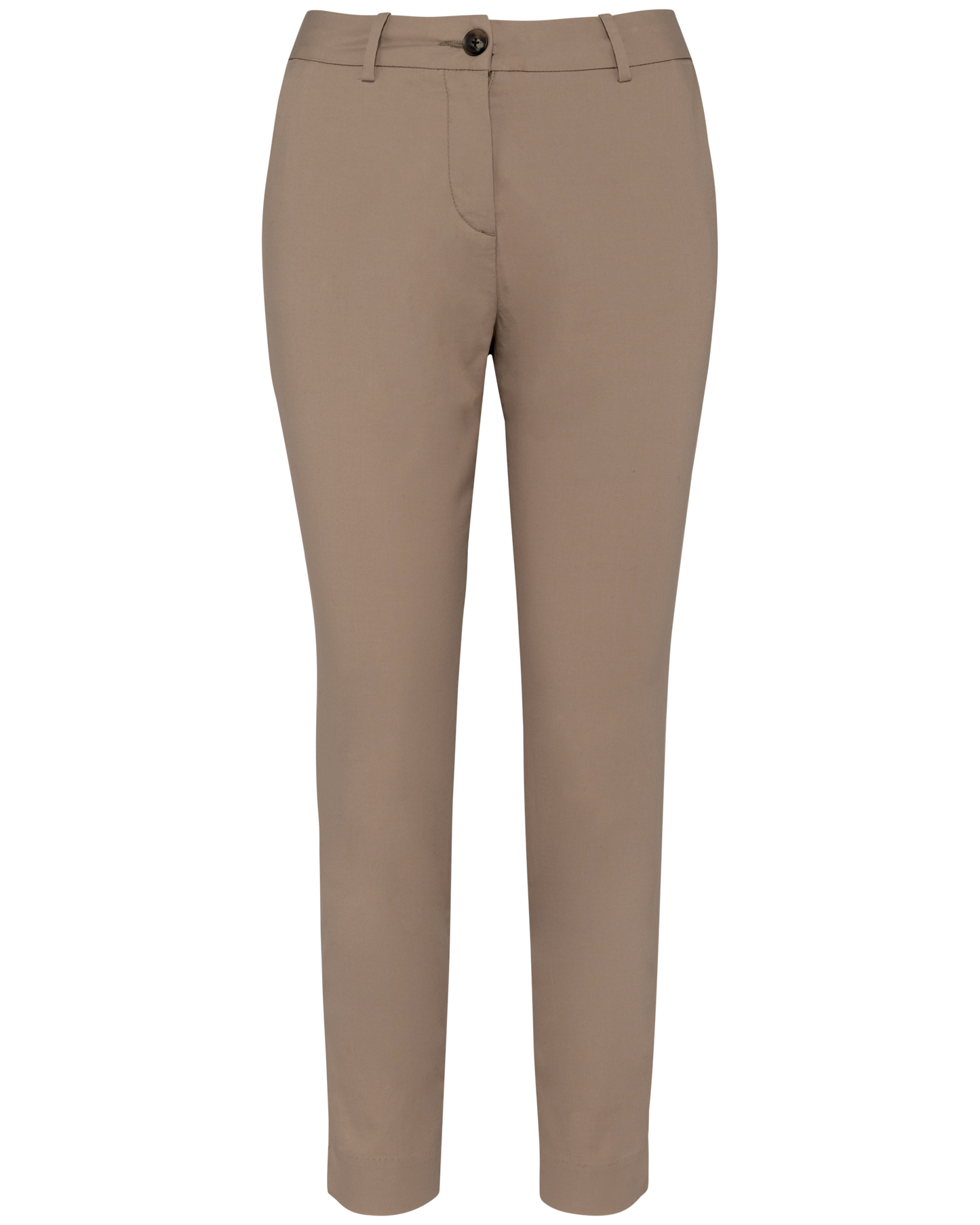 Pantalón Chino Urban Sostenible corte femenino Howl West