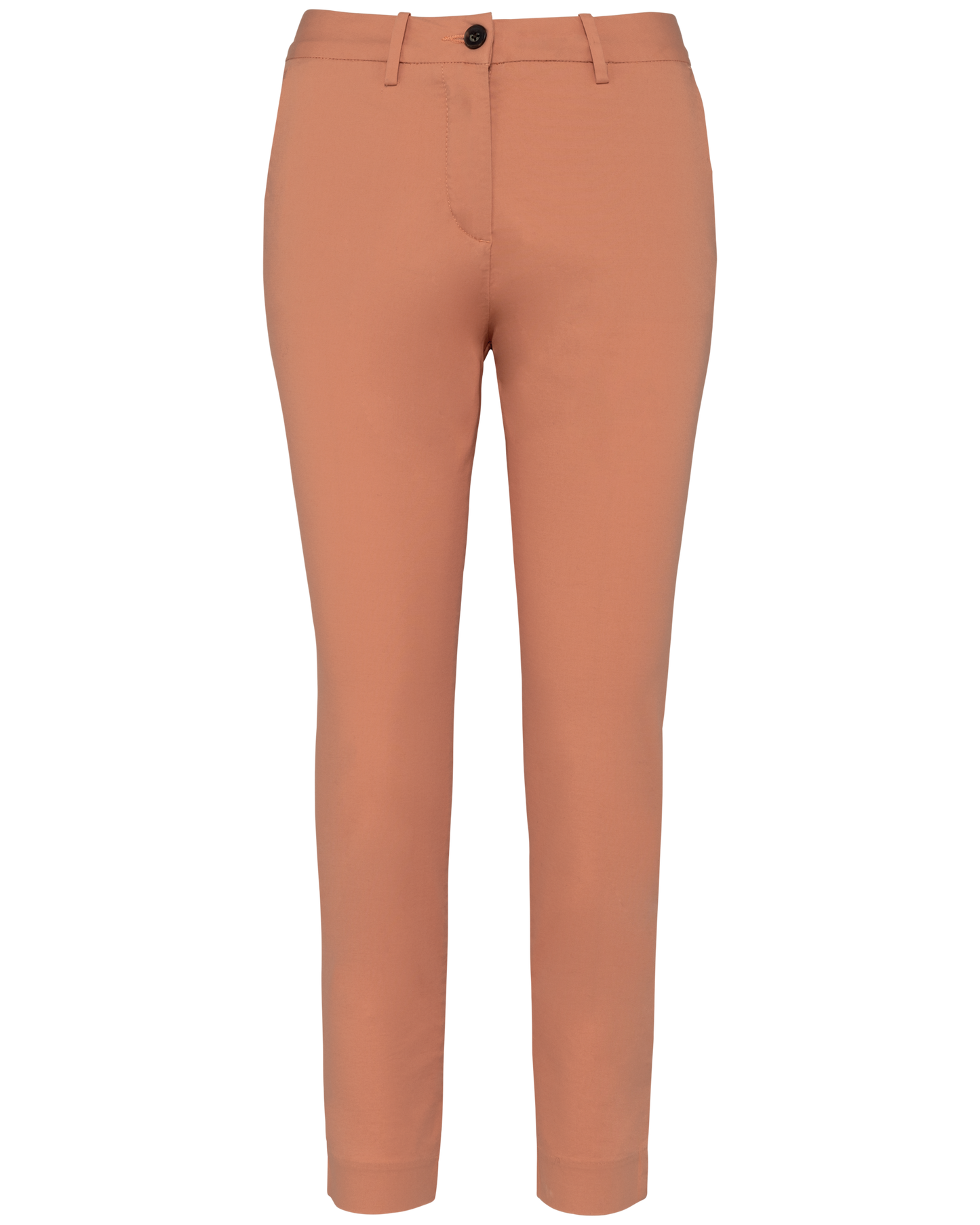 Pantalón Chino Urban Sostenible corte femenino Howl West
