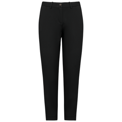 Pantalón Chino Urban Sostenible corte femenino Howl West