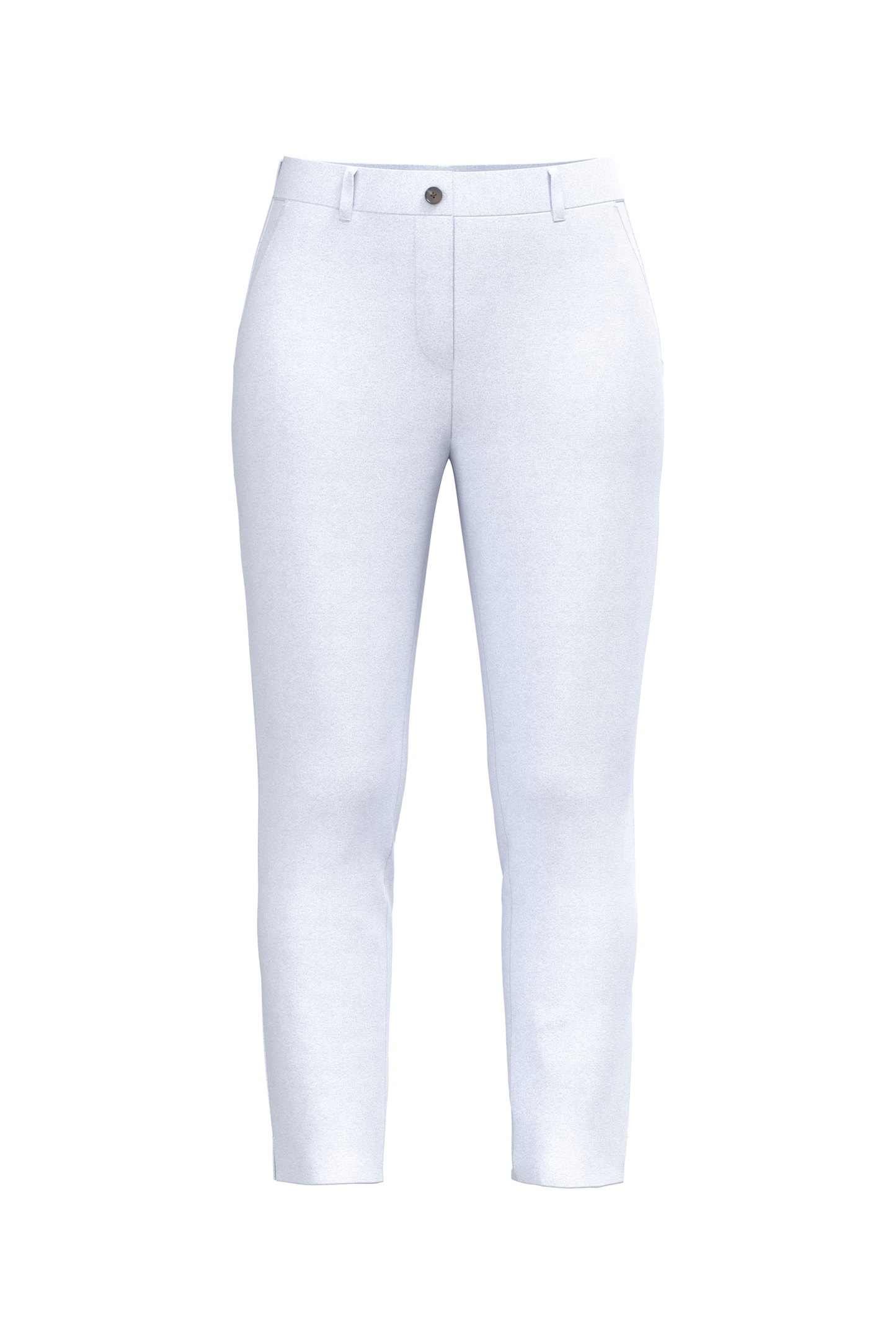 Pantalón Chino Urban Sostenible corte femenino Howl West