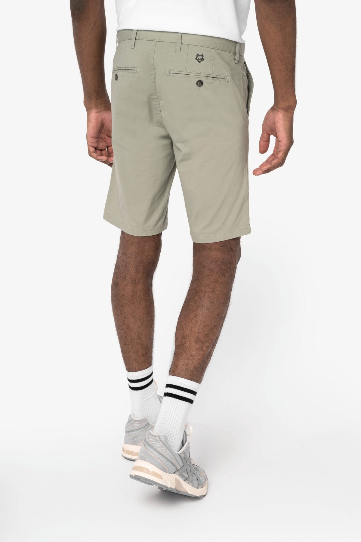 Bermuda Chino Urban Sostenible