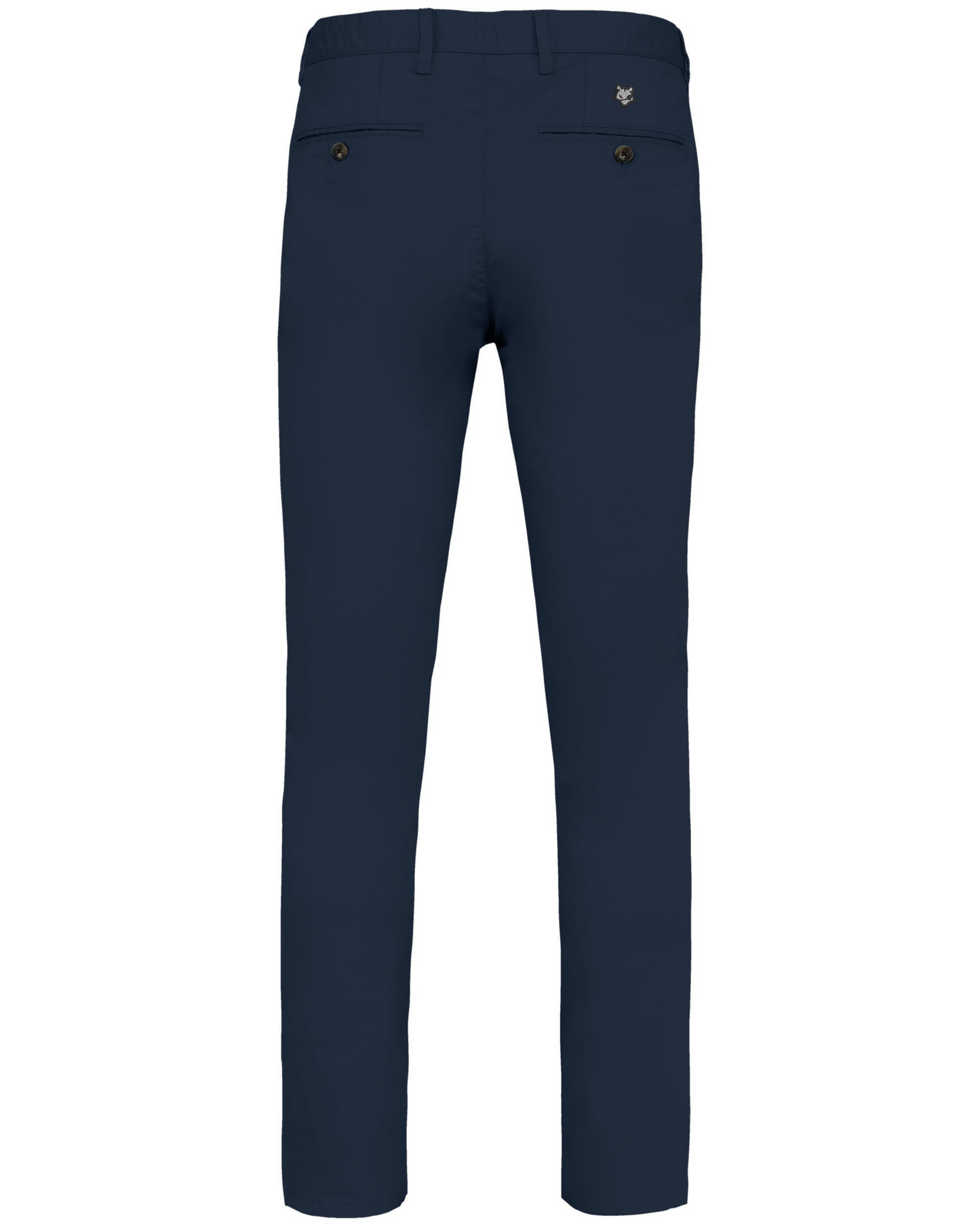 Pantalón Chino Urban Sostenible corte masculino Howl West