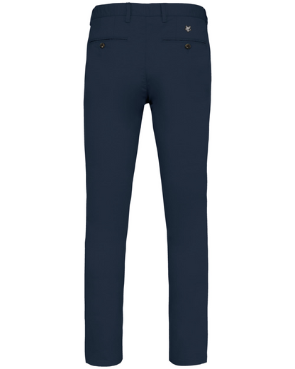 Pantalón Chino Urban Sostenible corte masculino Howl West