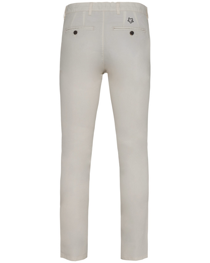 Pantalón Chino Urban Sostenible corte masculino Howl West