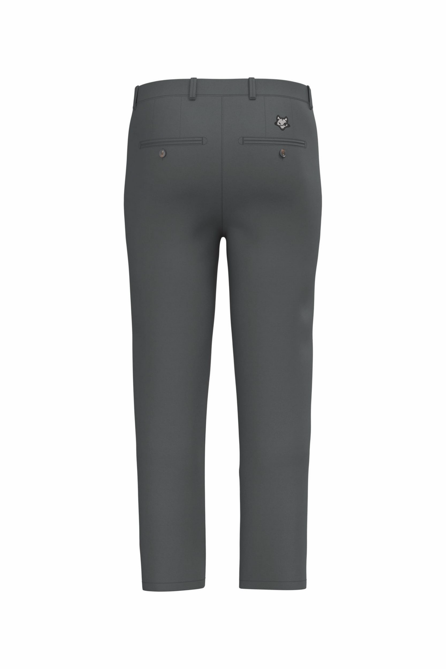 Pantalón Chino Urban Sostenible corte masculino Howl West