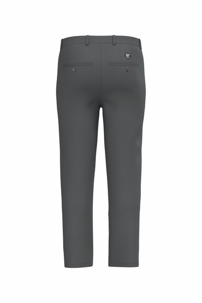 Pantalón Chino Urban Sostenible corte masculino Howl West