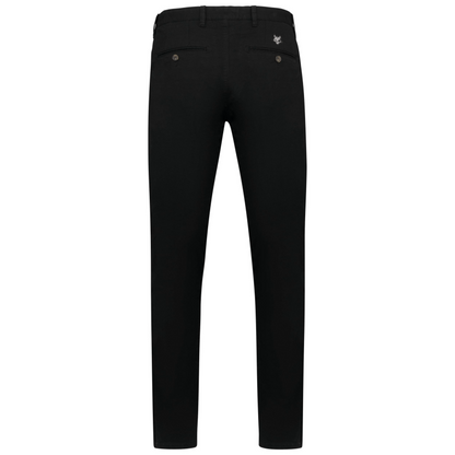 Pantalón Chino Urban Sostenible corte masculino Howl West
