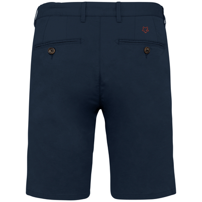 Bermuda Lino - Howl West