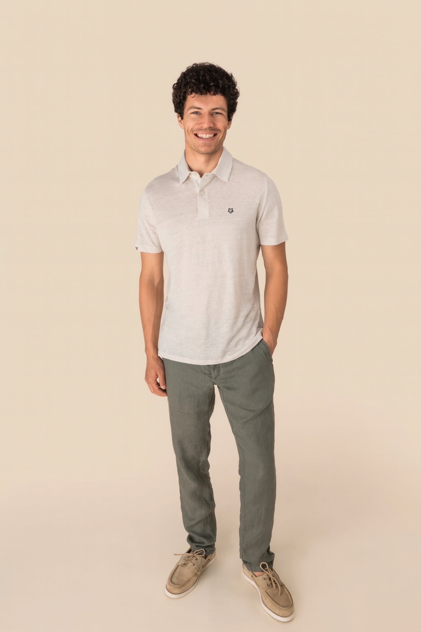 Polo Lino Deluxe