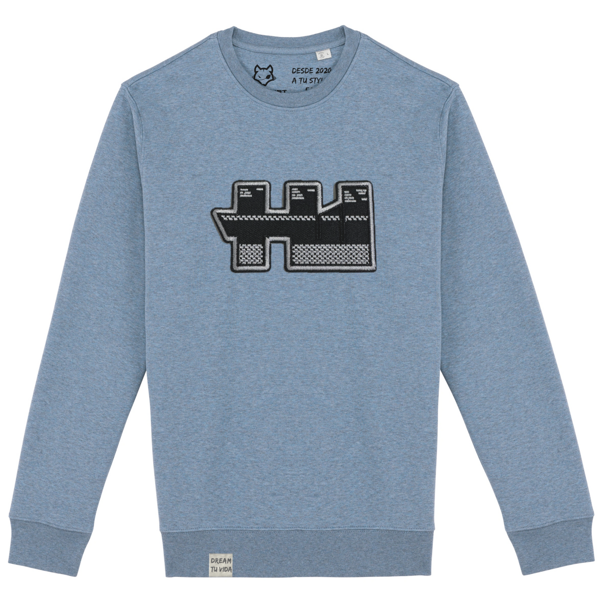 Sudadera Cielo Extremeño