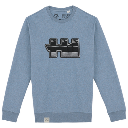 Sudadera Cielo Extremeño