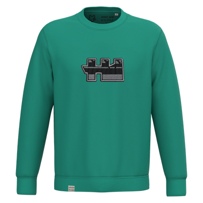 Sudadera Dehesa Extremeña