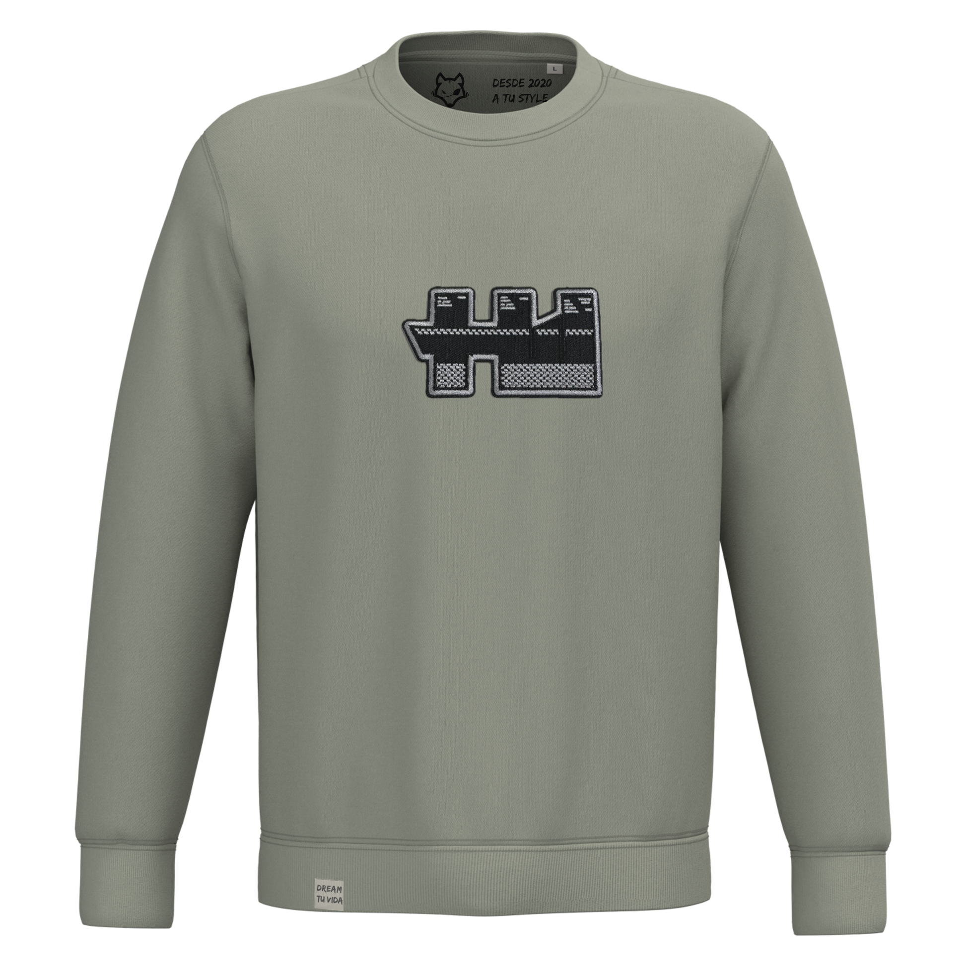 Sudadera Encina de Extremadura