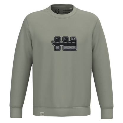 Sudadera Encina de Extremadura