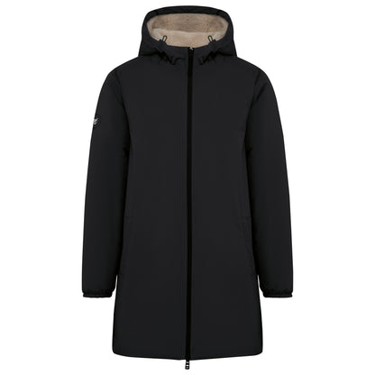 Chaqueta Lluvia ECO Sherpa Howl West urban sostenible premium - Howl West
