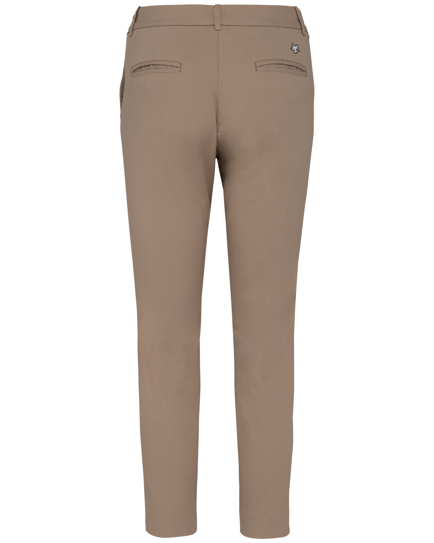 Pantalón Chino Urban Sostenible corte femenino Howl West