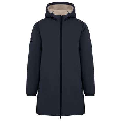 Chaqueta Lluvia ECO Sherpa Howl West urban sostenible premium - Howl West