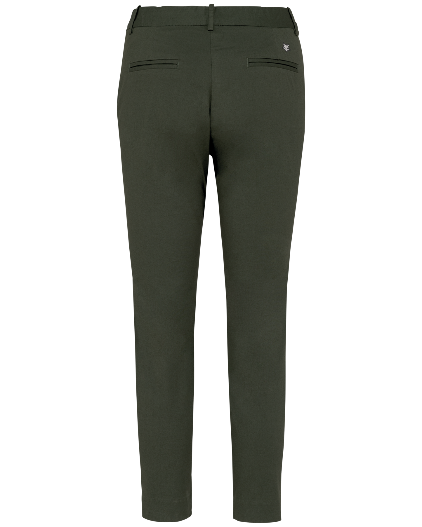 Pantalón Chino Urban Sostenible corte femenino Howl West