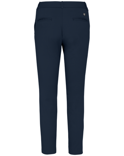 Pantalón Chino Urban Sostenible corte femenino Howl West