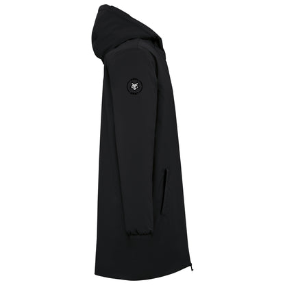 Chaqueta Lluvia ECO Sherpa Howl West urban sostenible premium - Howl West