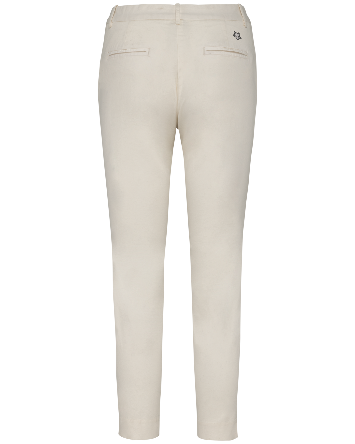 Pantalón Chino Urban Sostenible corte femenino Howl West