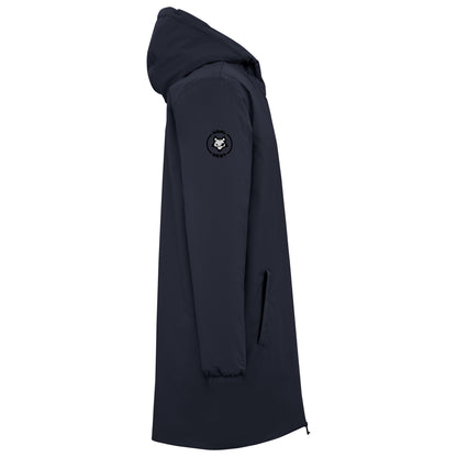 Chaqueta Lluvia ECO Sherpa Howl West urban sostenible premium - Howl West