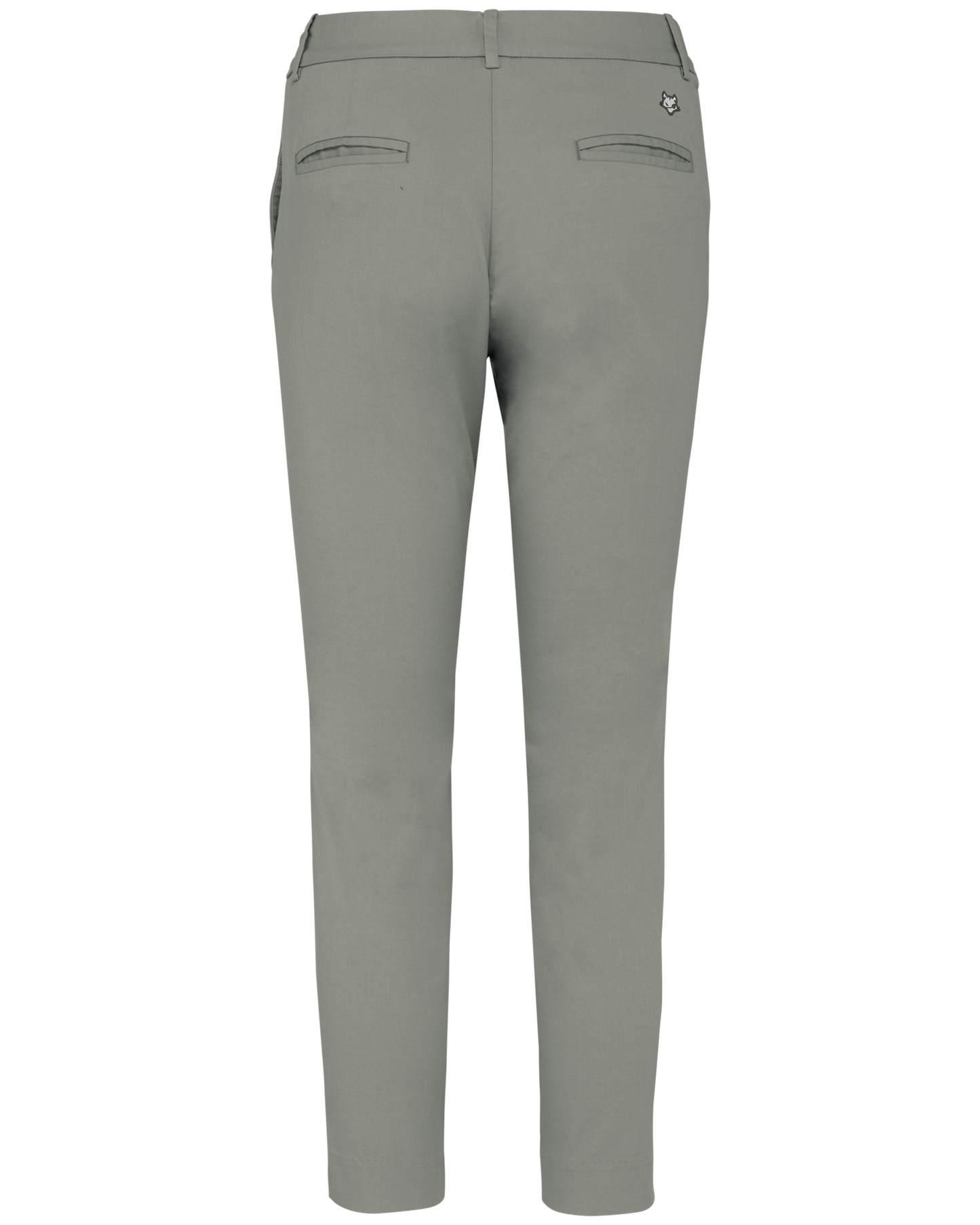 Pantalón Chino Urban Sostenible corte femenino Howl West