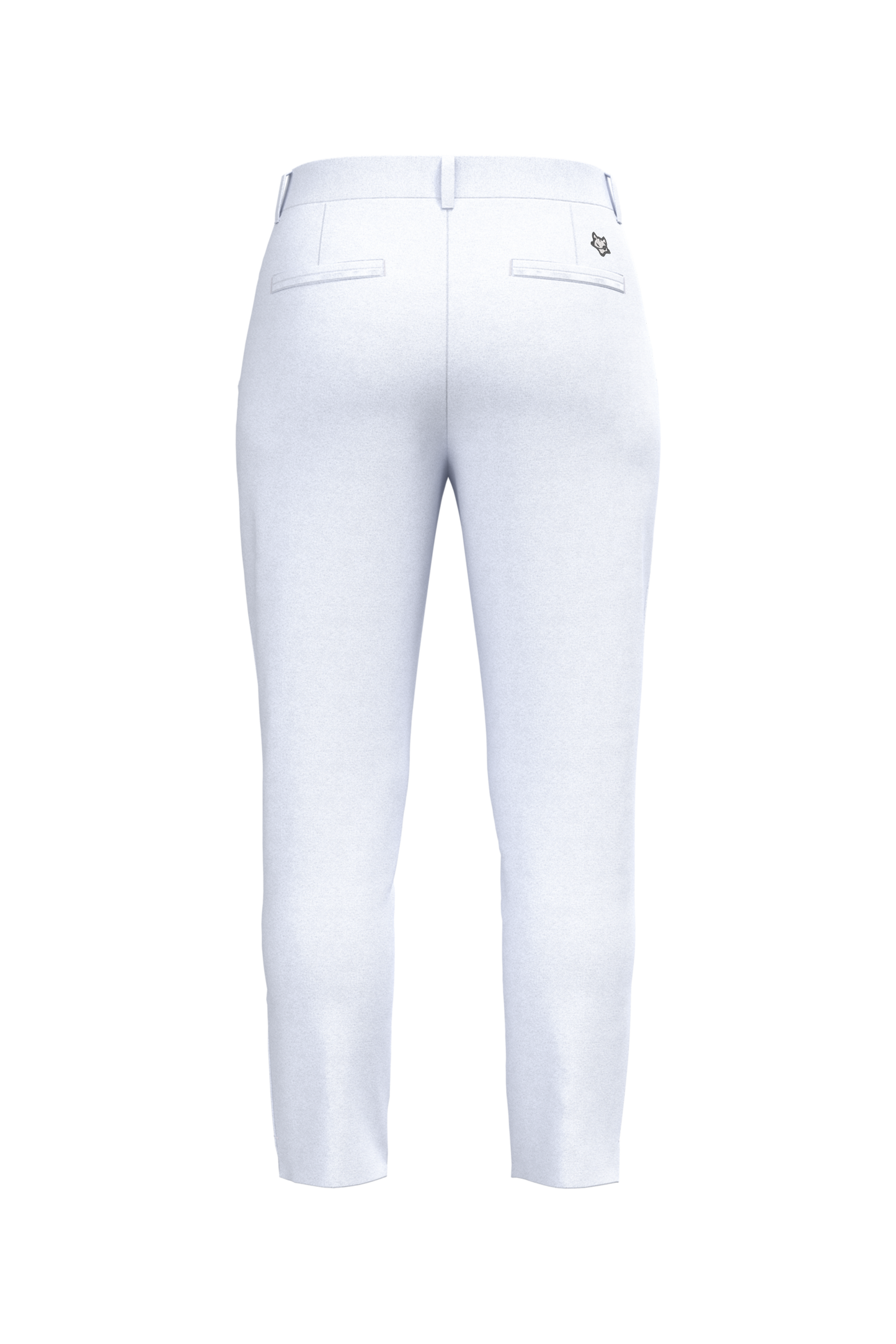 Pantalón Chino Urban Sostenible corte femenino Howl West