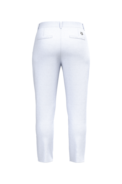 Pantalón Chino Urban Sostenible corte femenino Howl West