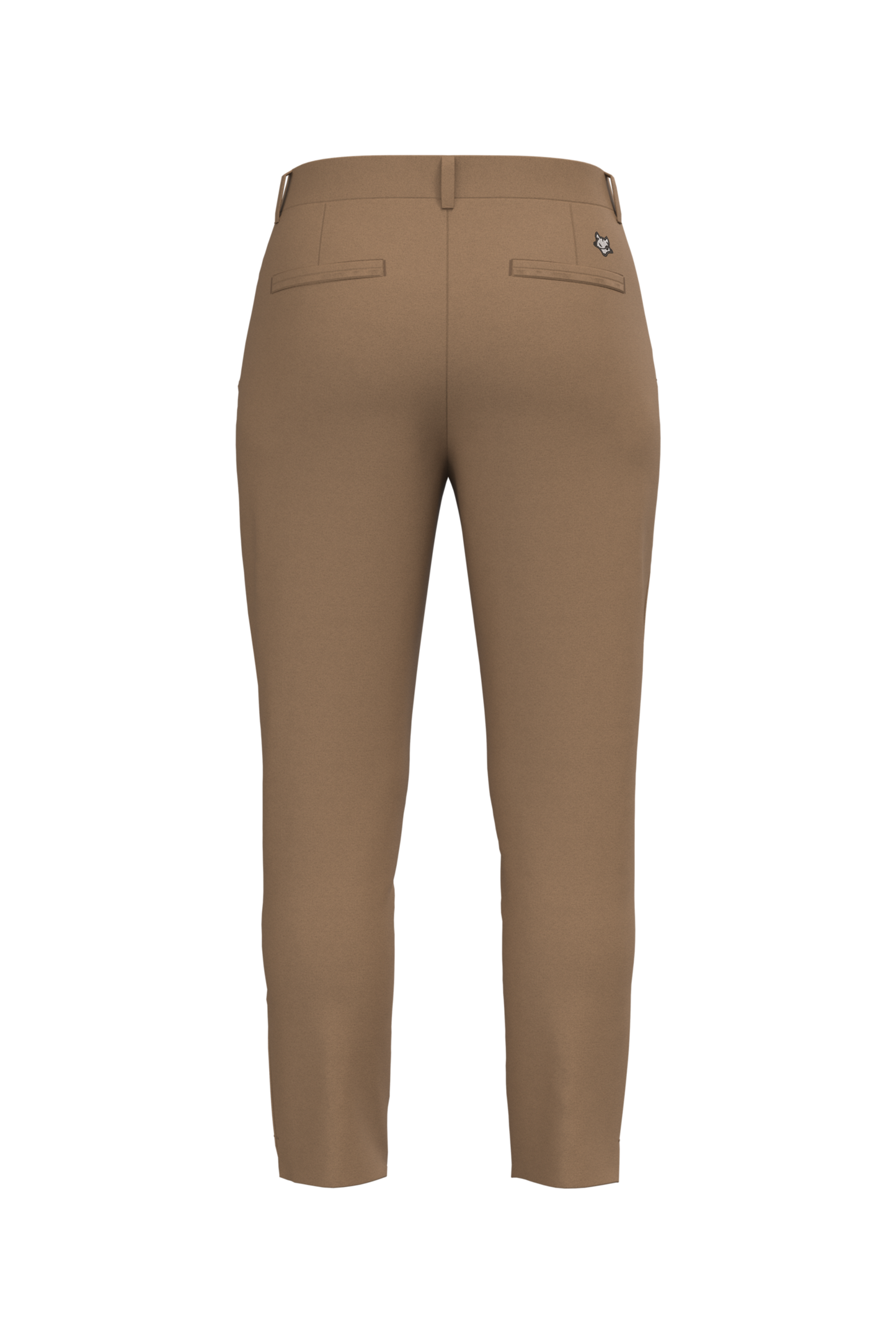 Pantalón Chino Urban Sostenible corte femenino Howl West