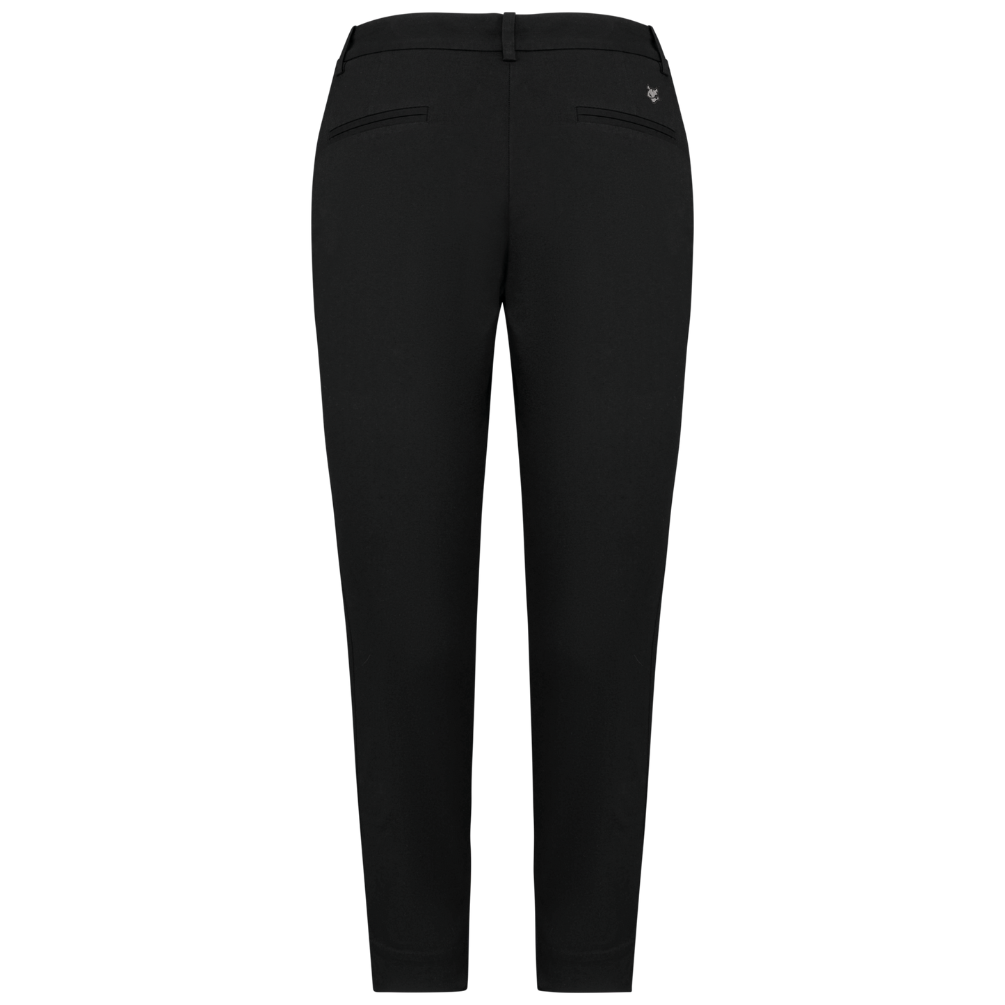 Pantalón Chino Urban Sostenible corte femenino Howl West