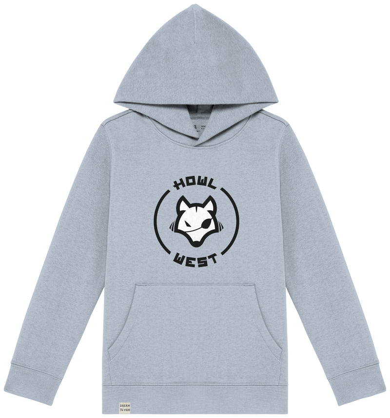 Say Cheese Hoodie Luna Llena B.
