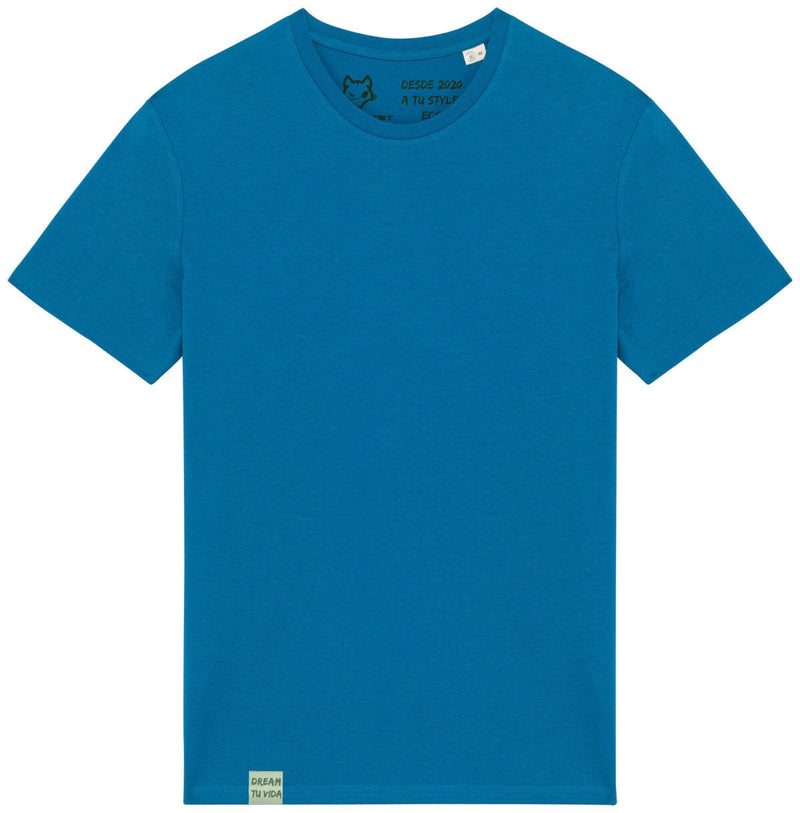 Camiseta Básica Patas en Espalda Desert 🌵 Premium Lujo Silencioso